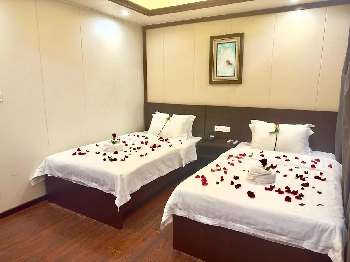 Hotel 007 Sihanoukville
