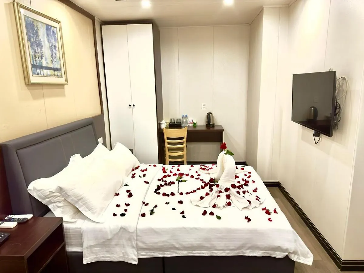 Hotel 007 Sihanoukville