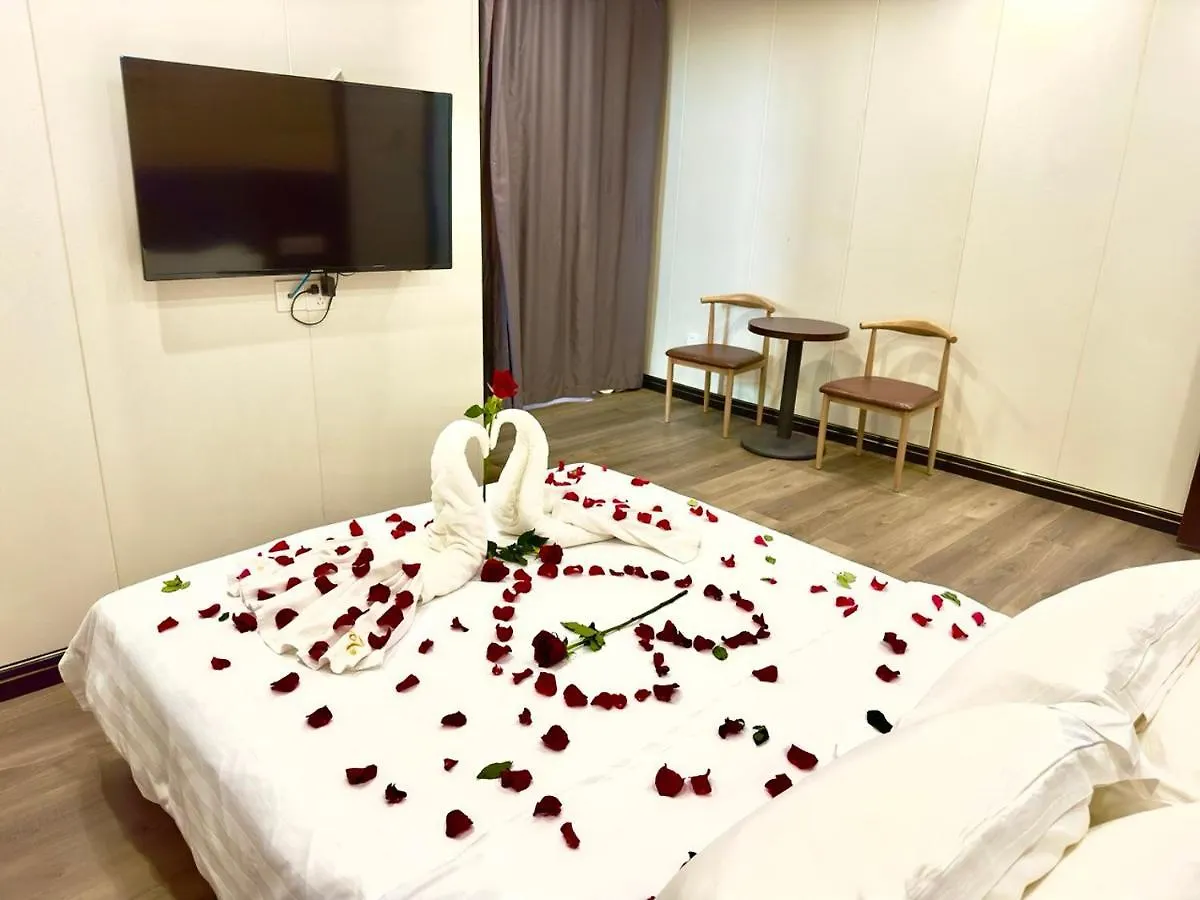 Hotel 007 Sihanoukville