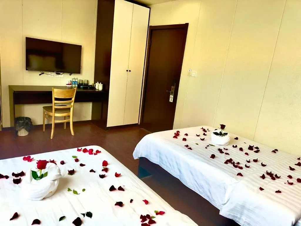 Hotel 007 Sihanoukville